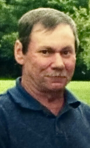 Rick A. Dale